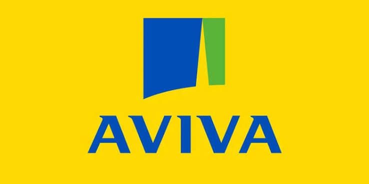 Aviva Logo