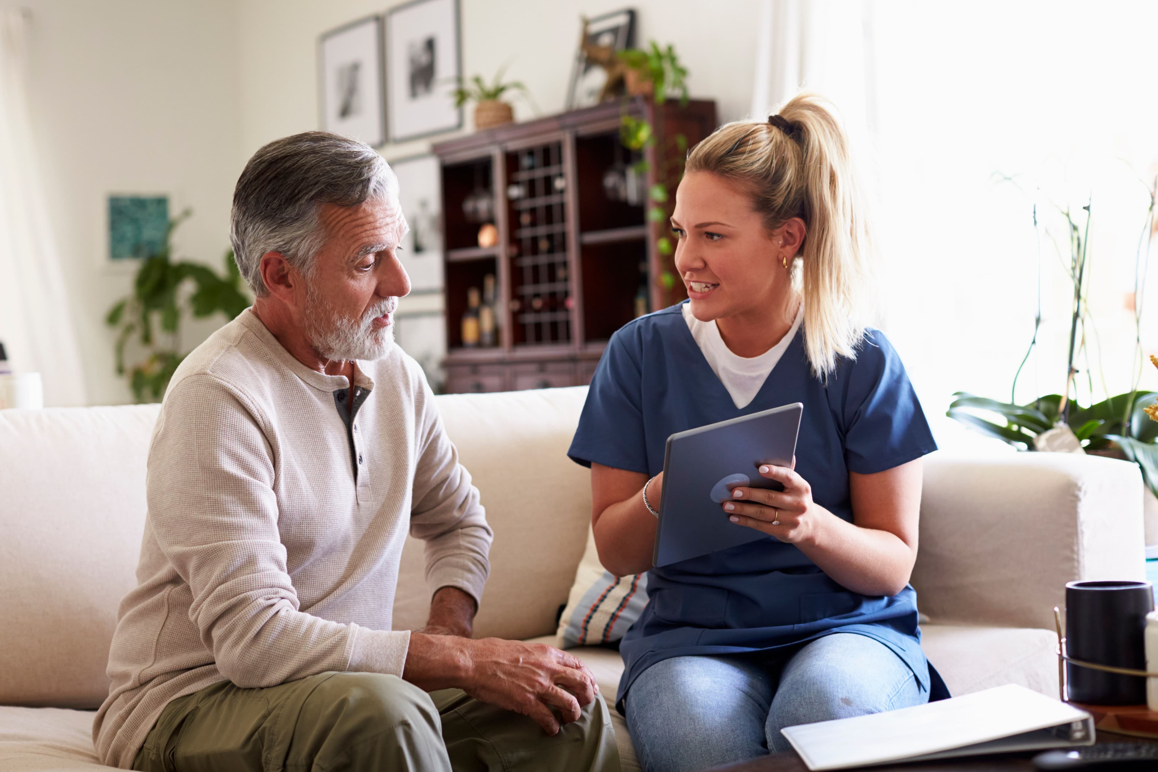 Sleep Diagnostic Services