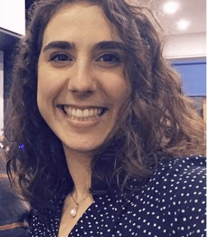 Maria Cunha BSc MSc Senior Clinical Physiologist in Neurophysiology and Sleep