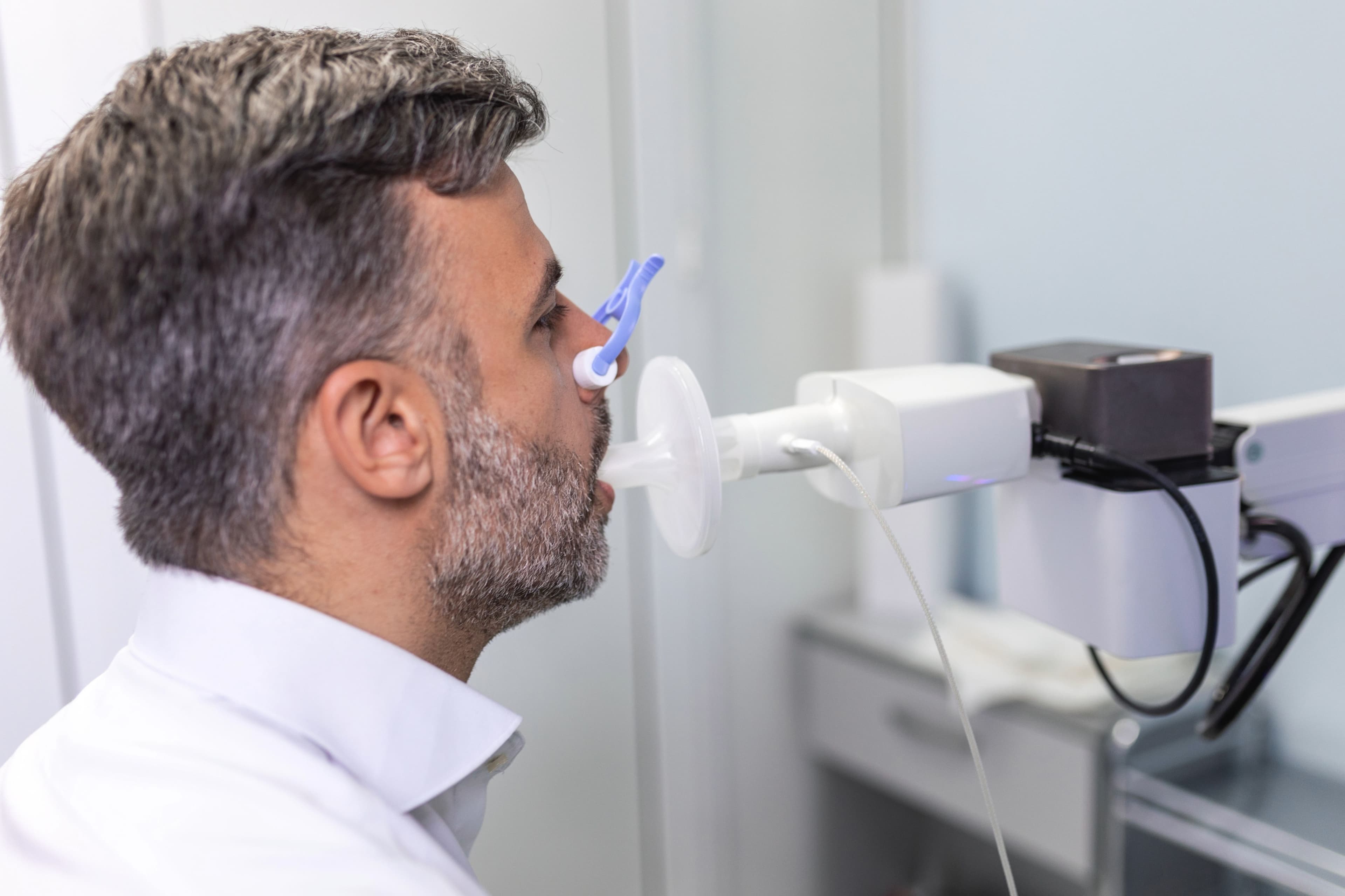 Lung Function